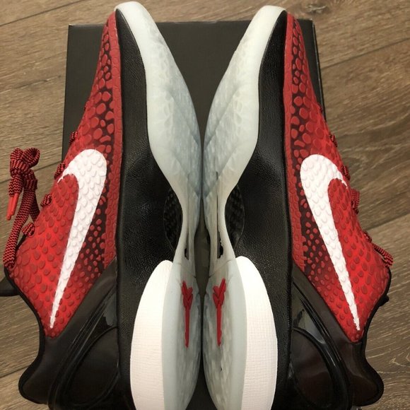 Kobe 6 Protro All-Star size 9.5 main image 7